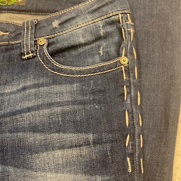 Flying Monkey Jeans - Picture 8 of 11